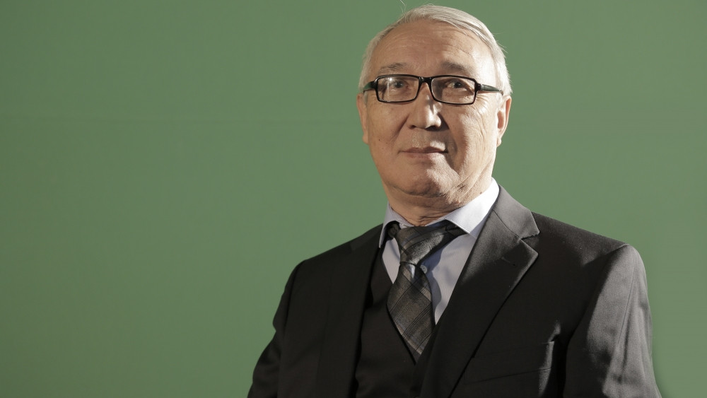 ПОЗДРАВЛЯЕМ! Профессора Кыргызской Национальной консерватории